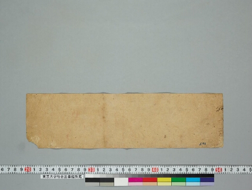 Abhidhānottarottarānāmamahātantrarāja manuscript preview