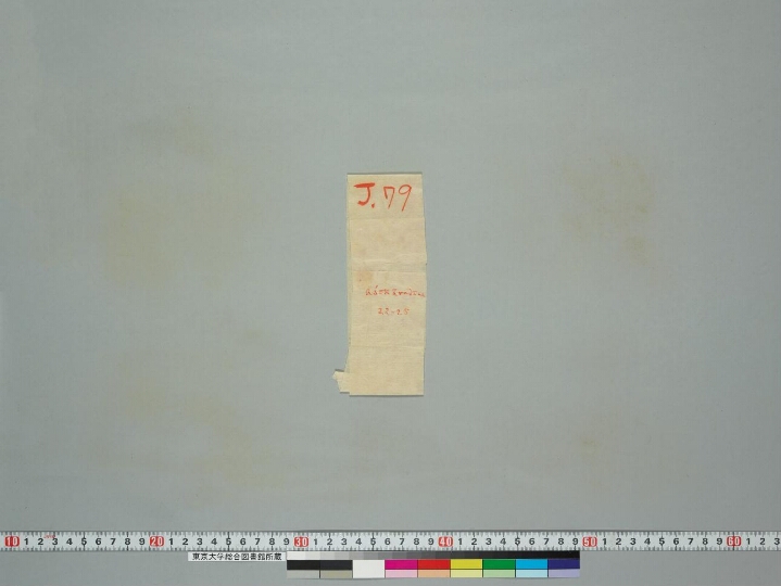 Aśokāvadānamālā manuscript preview