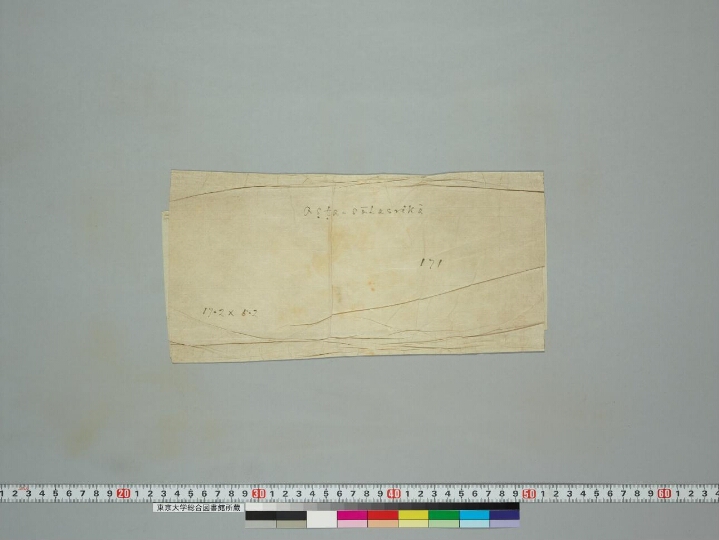 Aṣṭasāhasrikā Prajñāpāramitā manuscript preview