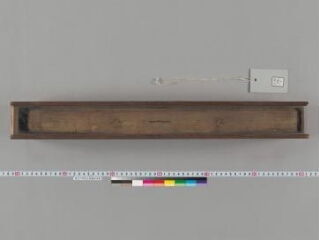 Aṣṭasāhasrikā Prajñāpāramitā folio 1