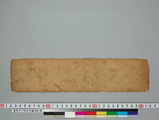 Ati-Ahorātravratakathā manuscript preview