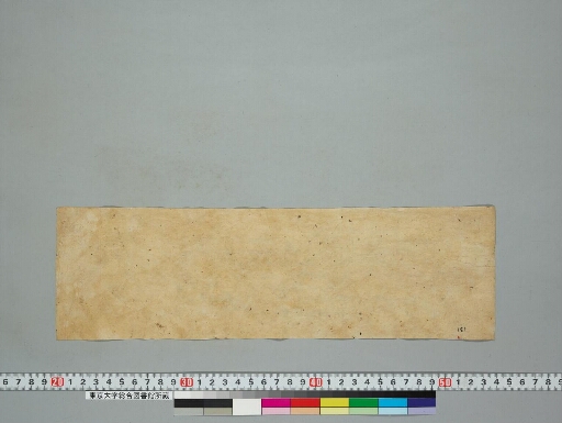 Ākhyātaratnakośa manuscript preview