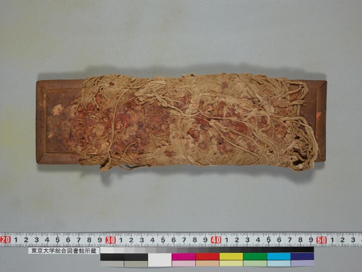 Ekallavīraśrīcaṇḍamahāroṣaṇatantra manuscript preview