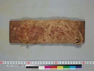 Ekallavīraśrīcaṇḍamahāroṣaṇatantra folio 1