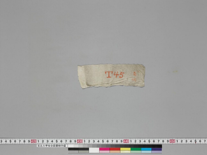 Kālacakratantra manuscript preview