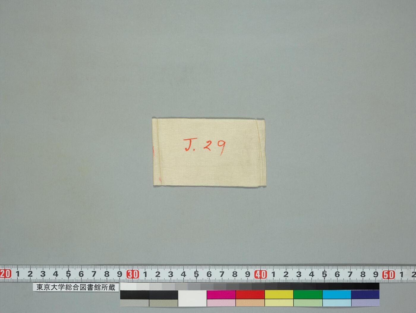 Kauśīdyavīryotsāhanāvadāna manuscript preview