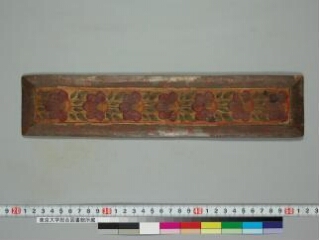 Kriyāsaṃgrahapañjikā folio 1