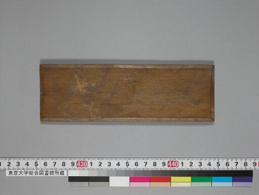 Caturviṃśatipīṭhapūjāvidhi and Aṣṭamātṛkāpūjāvidhi manuscript preview