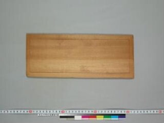 Caityavratānuśaṃsāvadāna folio 1