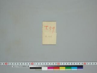 Janmarājāmāhātmyadhāraṇī folio 1