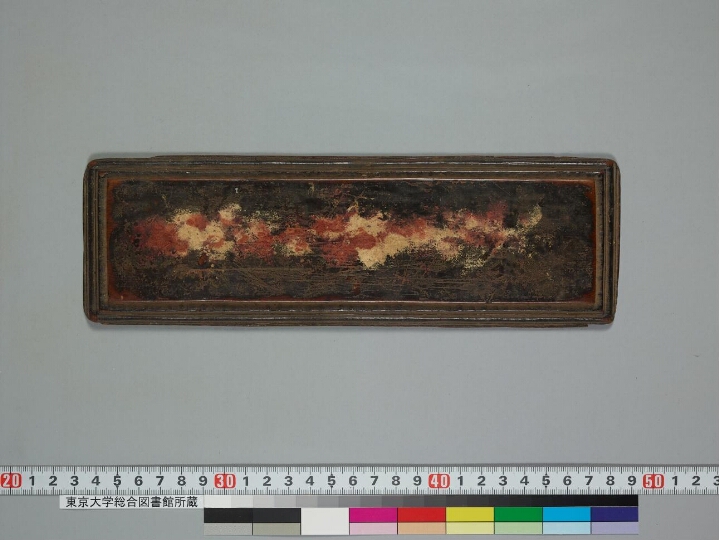 Ḍākārṇavatantra manuscript preview