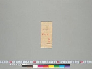 Tārābhaṭṭārikāyānāmāṣṭottaraśataka folio 1