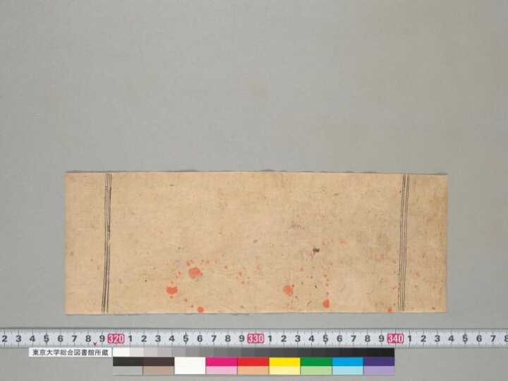 Dvādaśasāhasrikā mahāpratyaṅgirā manuscript preview
