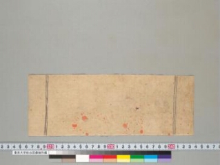 Dvādaśasāhasrikā mahāpratyaṅgirā folio 1