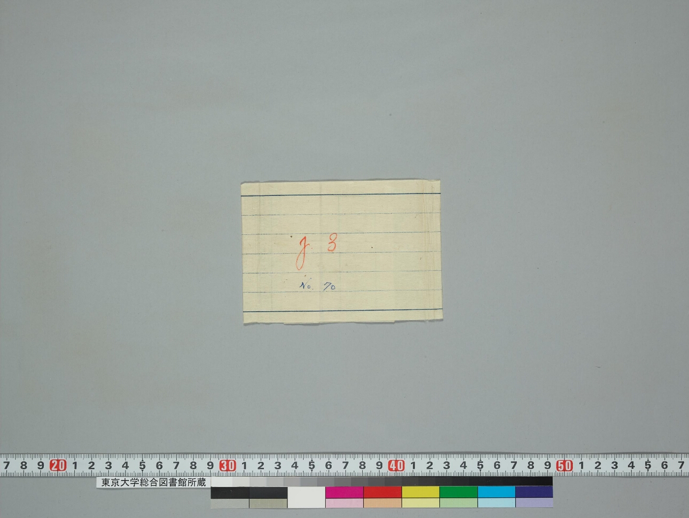 Nagarāvalambikāvadāna manuscript preview