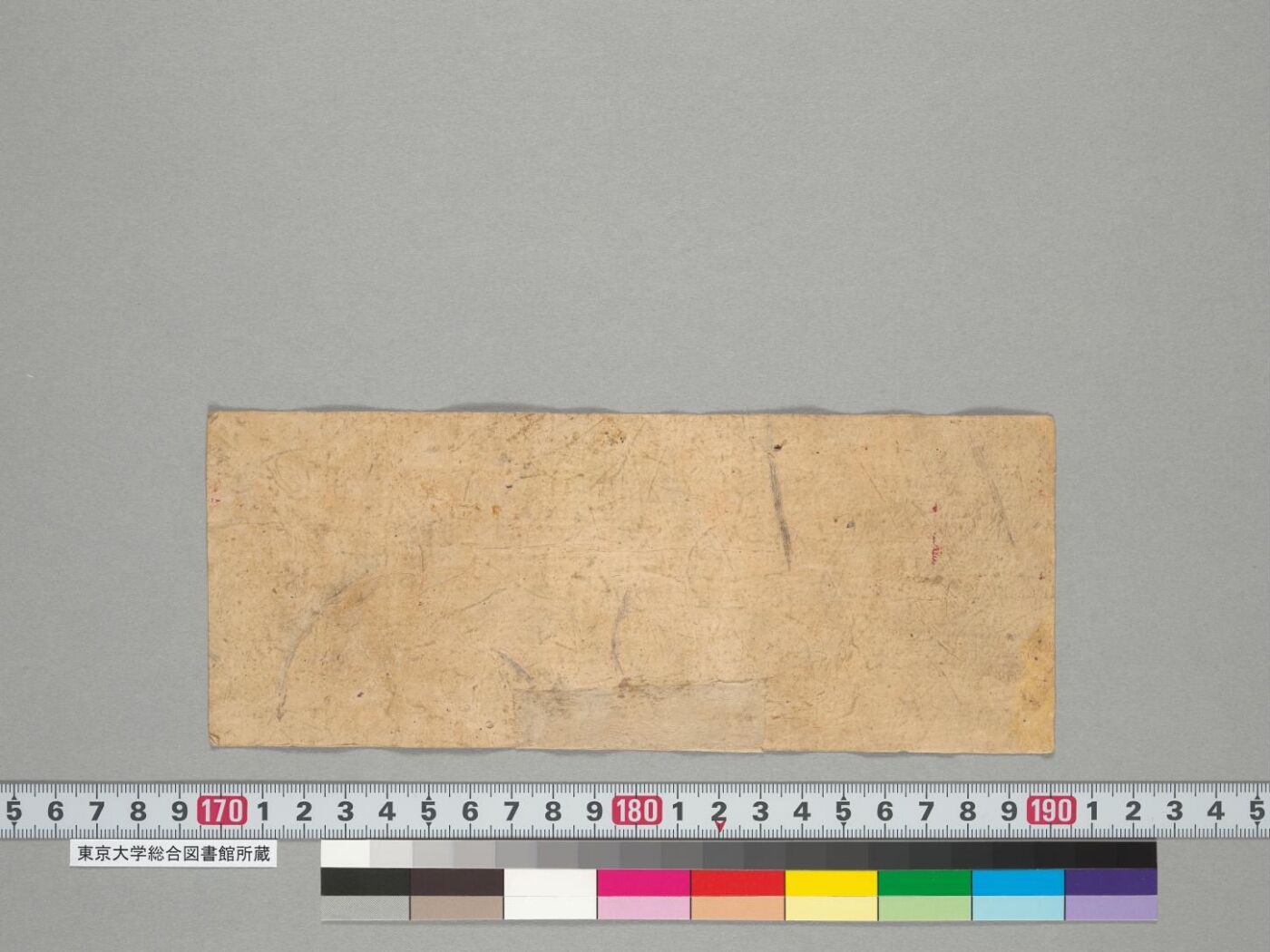 Nāmasaṅgīti manuscript preview