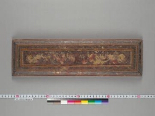 Pañcarakṣā folio 1