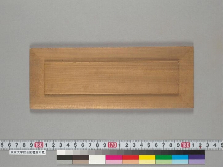 Pañcarakṣā manuscript preview