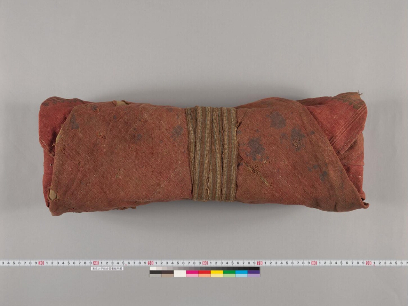 Pañcaviṃśatisāhasrikā Prajñāpāramitā manuscript preview