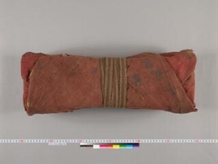 Pañcaviṃśatisāhasrikā Prajñāpāramitā folio 1
