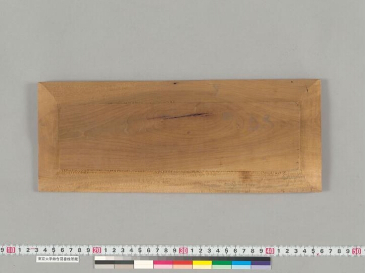 Prasannapadā manuscript preview