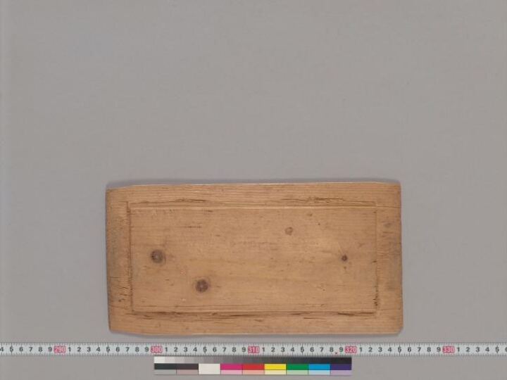 Bhadrakalpāvadāna and other texts manuscript preview