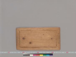 Bhadrakalpāvadāna and other texts folio 1