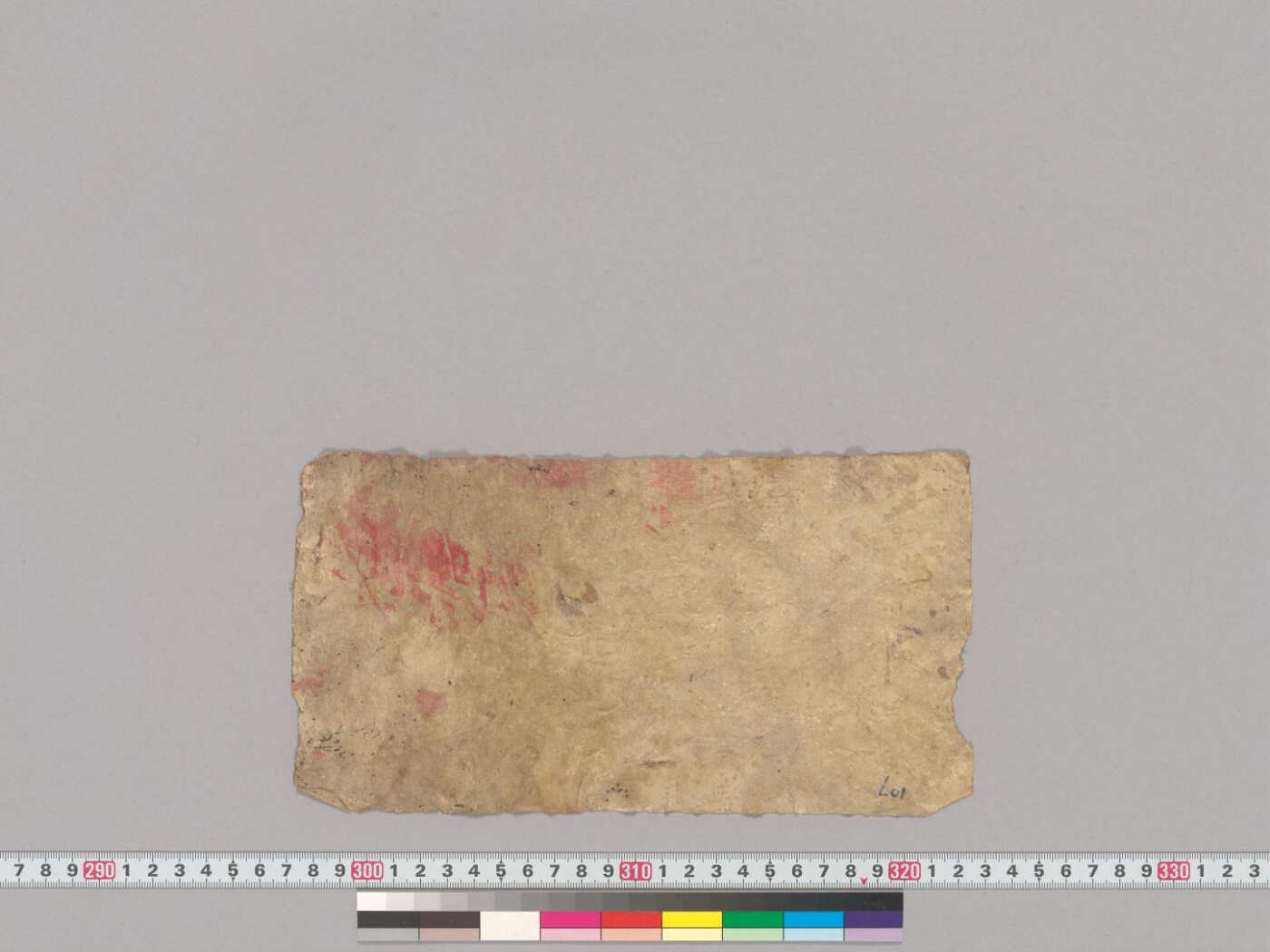 Mādhavanidāna manuscript preview