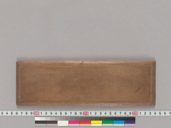 Mānavadharmaśāstra manuscript preview