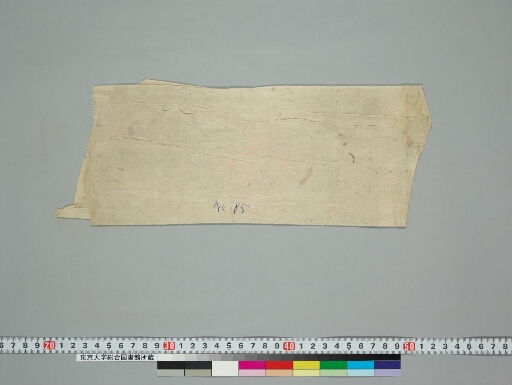 Lakṣacaityabimbakathā manuscript preview