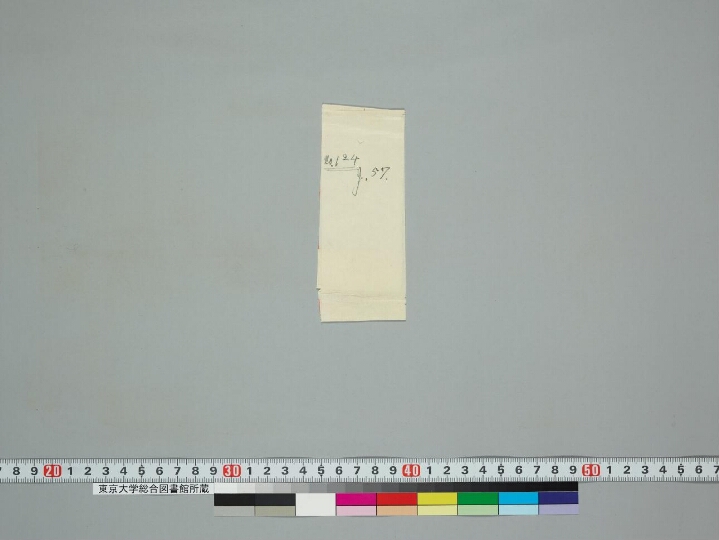 Lakṣacaityavrataśṛṅgabherīkathā manuscript preview