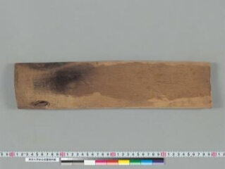 Laṅkāvatārasūtra folio 1