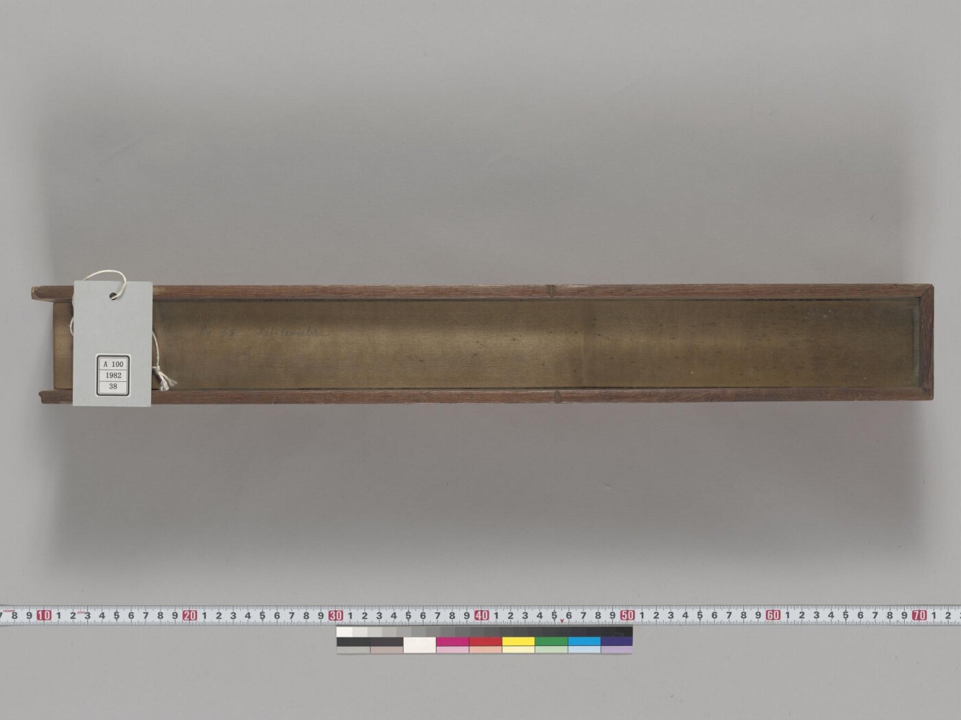 Lalitavistara manuscript preview