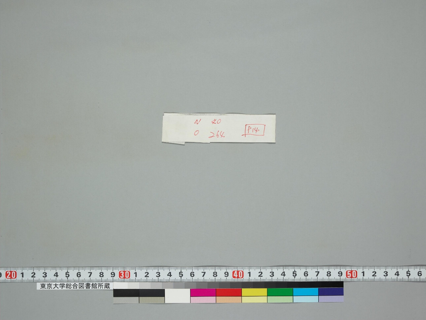 Vajravārāhikalpa (Actually Vasudhārā Vrata Kathā) manuscript preview