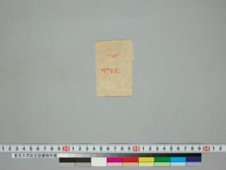 Vasudhārāvratapūrvamaṇḍalāgatasūryaprabhākathā folio 1