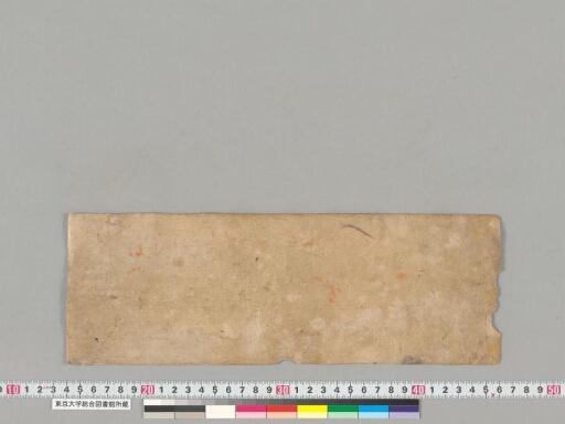 Vasudhārāvratasarvavidhāna manuscript preview