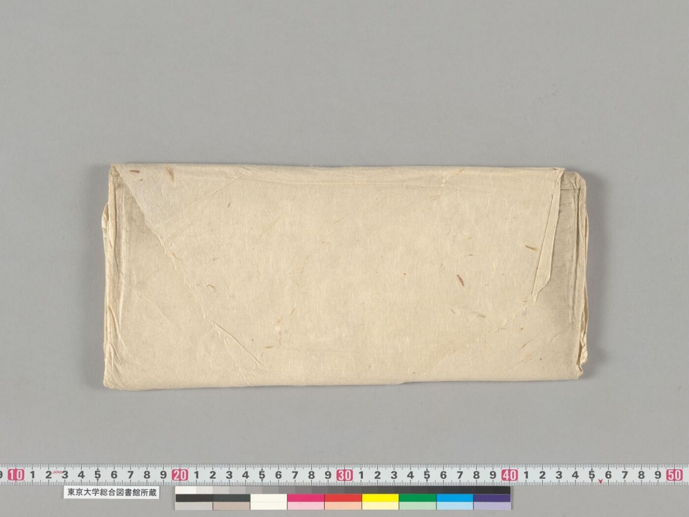 Vasundharāvratotpattyavadāna manuscript preview