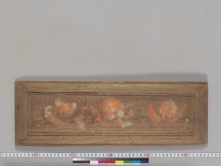 Śatasāhasrikā prajñāpāramitā folio 1
