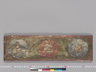 Śatasāhasrikā prajñāpāramitā folio 1