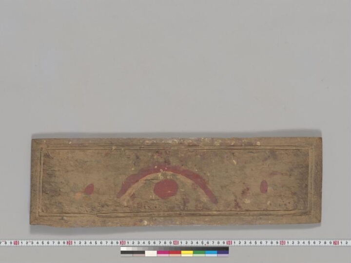 Śatasāhasrikā prajñāpāramitā manuscript preview