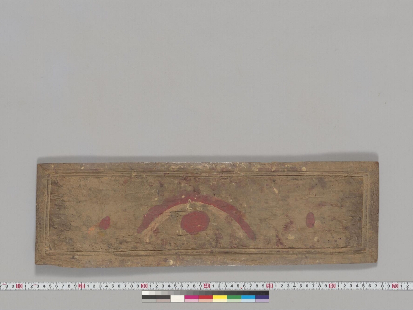 Śatasāhasrikā prajñāpāramitā manuscript preview