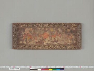 Śatasāhasrikā prajñāpāramitā folio 1