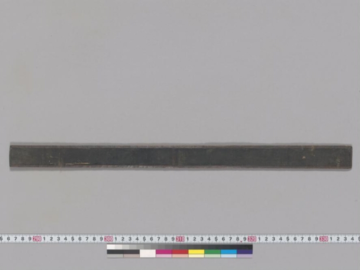 Śākyasiṃhasatotra and other stotras manuscript preview
