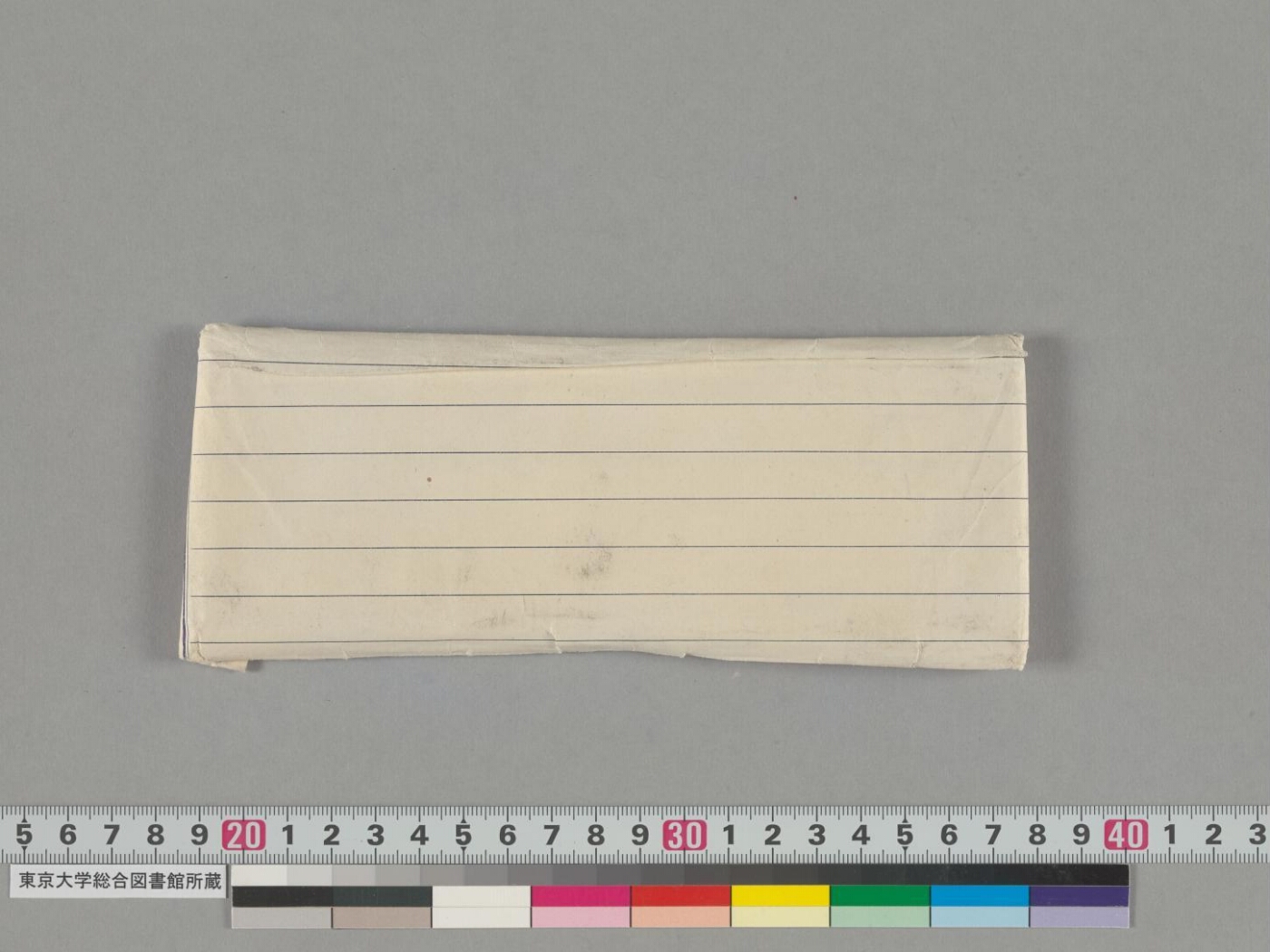 Sragdharāstuti manuscript preview