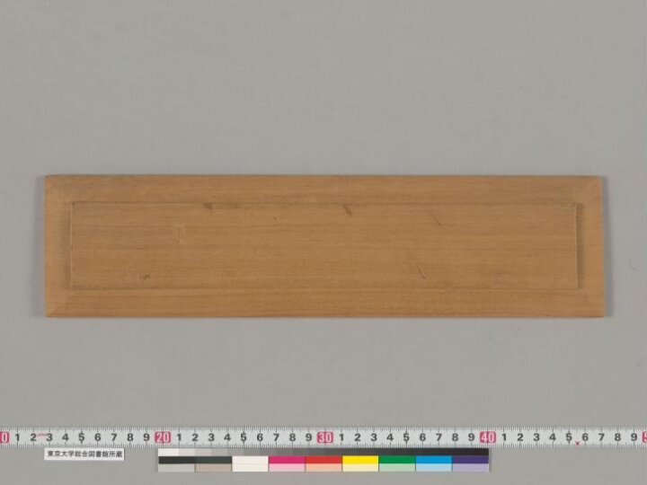 Śroṇakoṭikarṇāvadāna manuscript preview