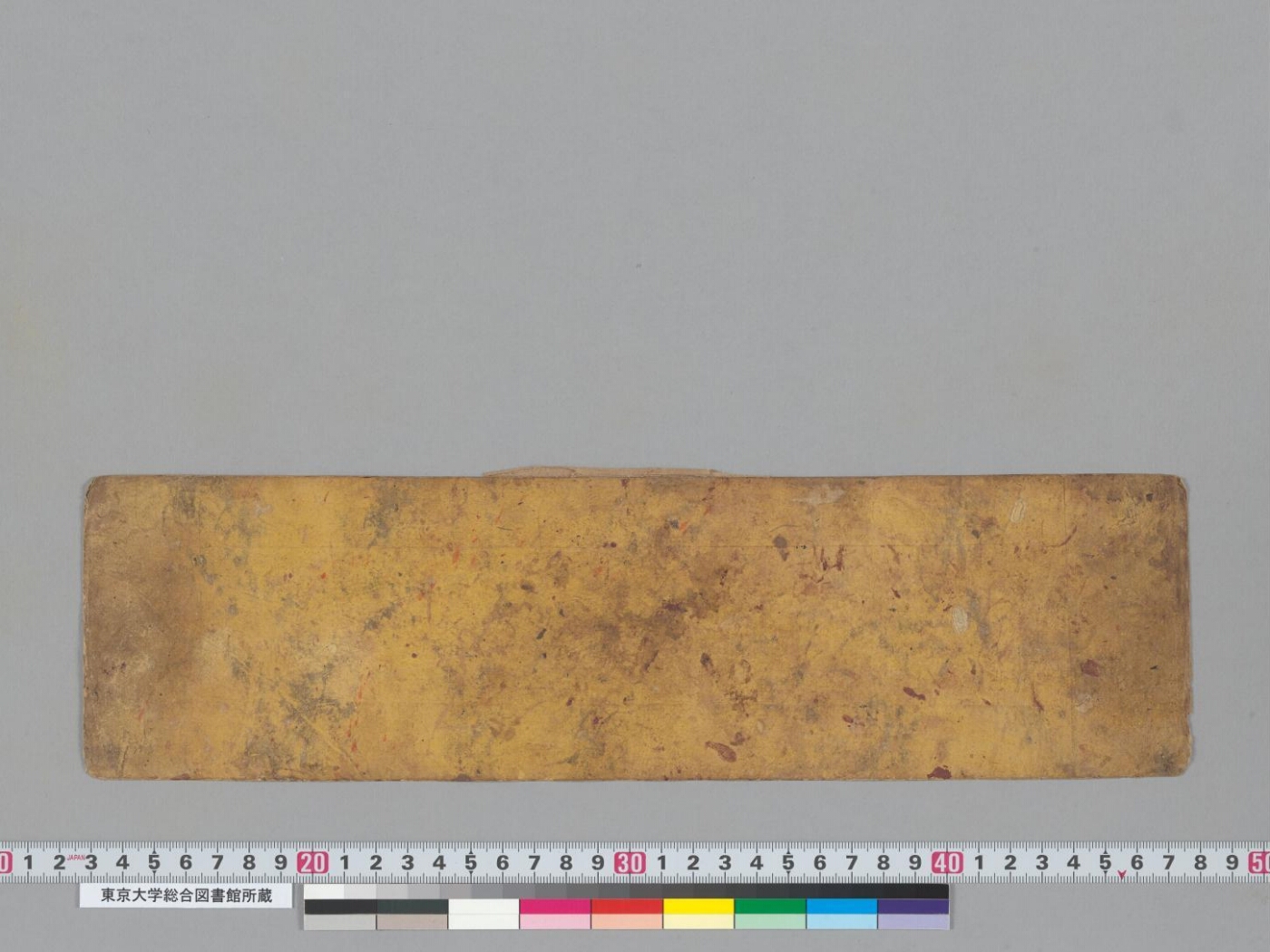 Saddharmapuṇḍarīkasūtra manuscript preview