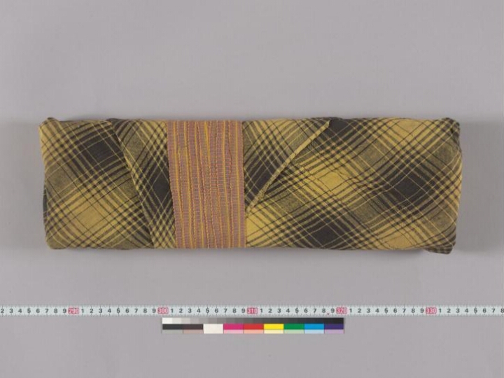 Saddharmapuṇḍarīkasūtra manuscript preview