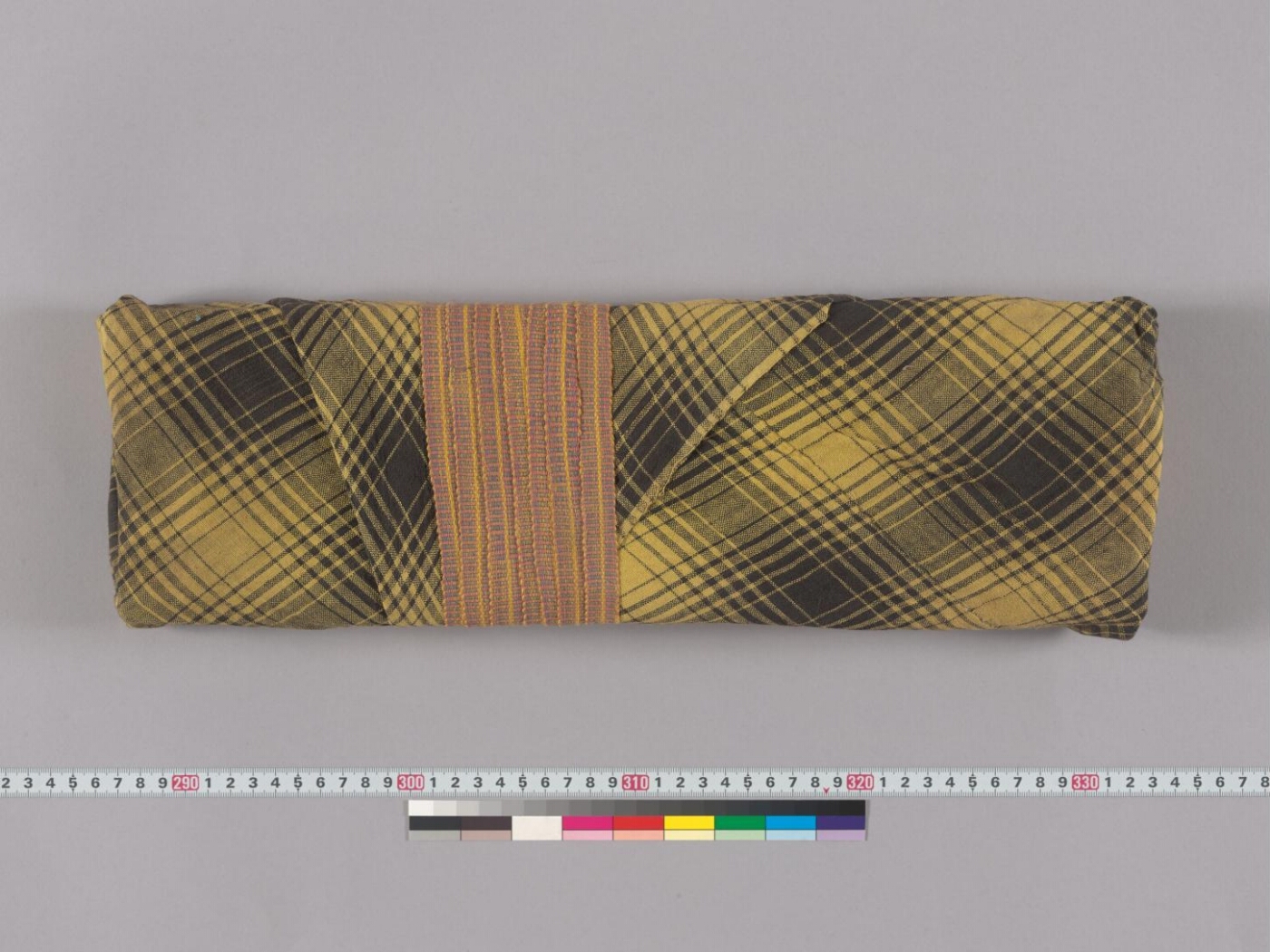 Saddharmapuṇḍarīkasūtra manuscript preview
