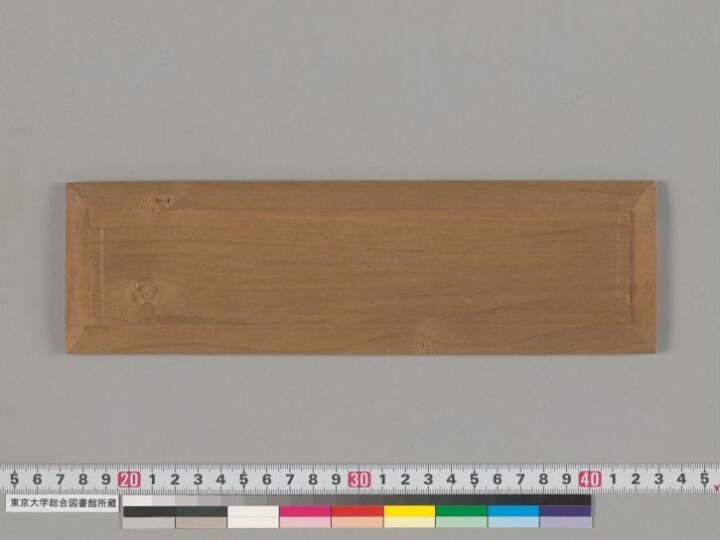 Sarvajñamitrāvadāna manuscript preview