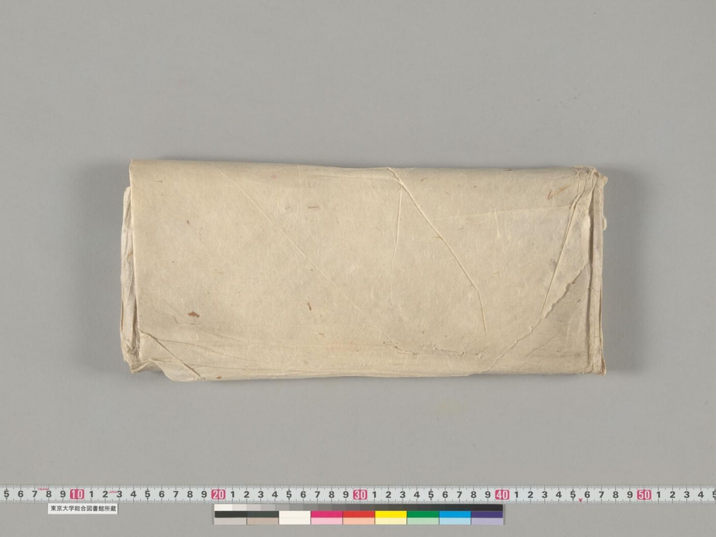 Sarvajñamitrāvadāna manuscript preview